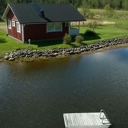 Hannunluhdan Lomamoekit Karijoki Esterno foto